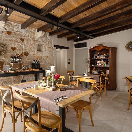 Della Croce Bed&Breakfast Svetvinčenat Екстериор снимка
