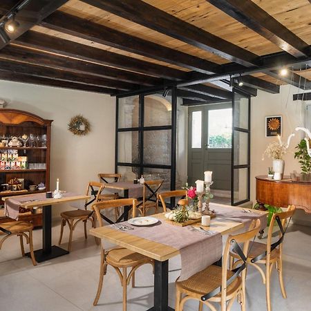 Della Croce Bed&Breakfast Svetvinčenat Екстериор снимка