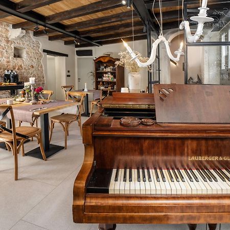 Della Croce Bed&Breakfast Svetvinčenat Екстериор снимка