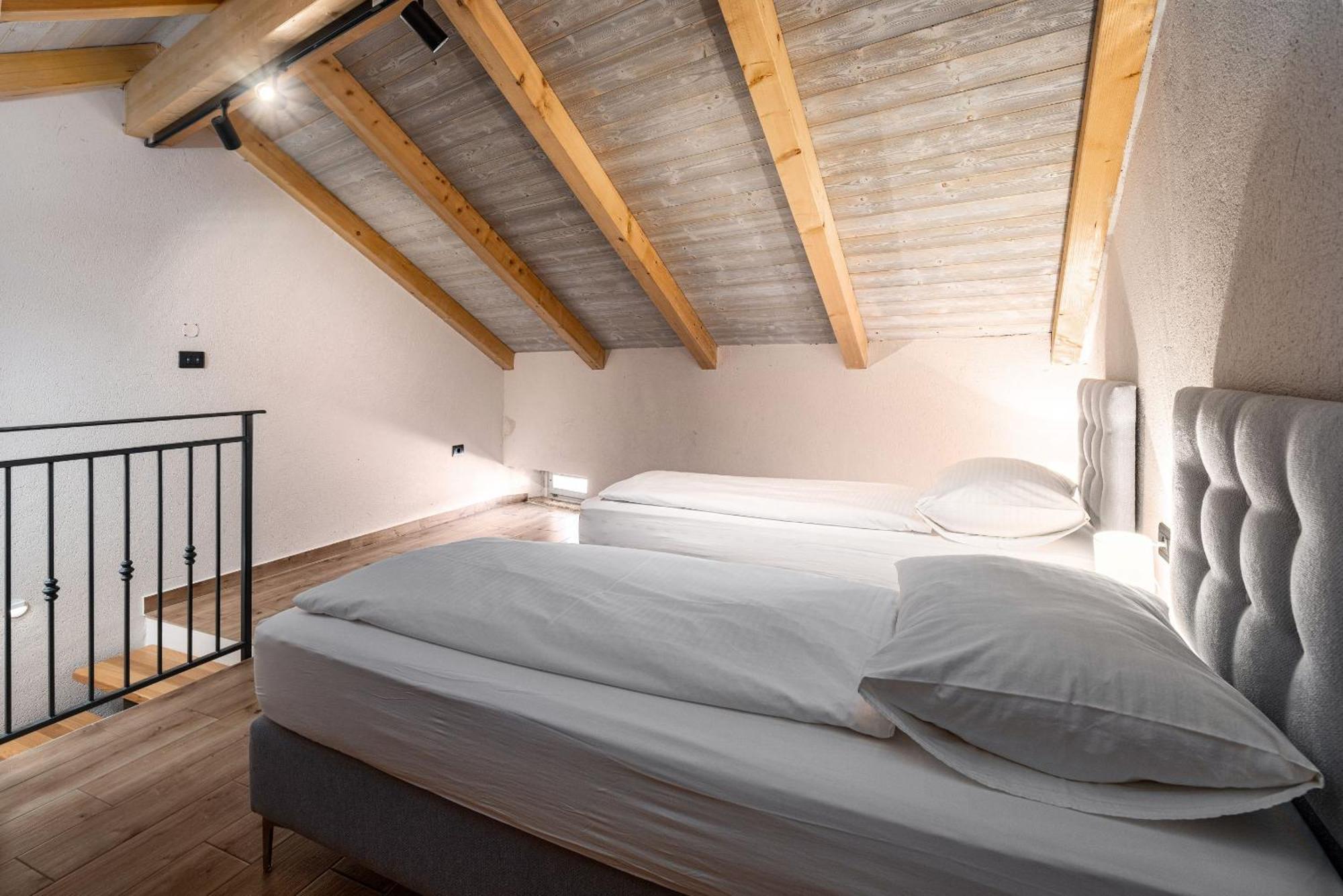 Della Croce Bed&Breakfast Svetvinčenat Екстериор снимка