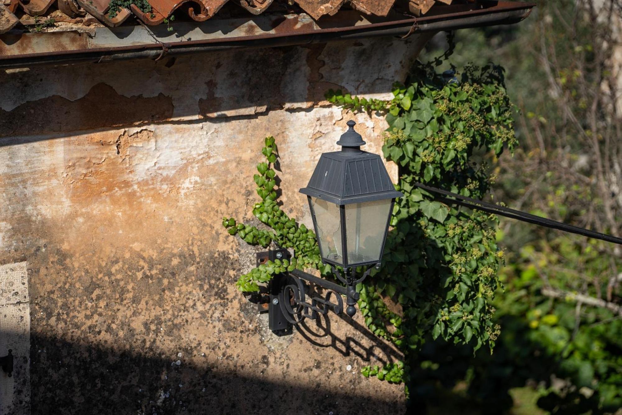 Della Croce Bed&Breakfast Svetvinčenat Екстериор снимка
