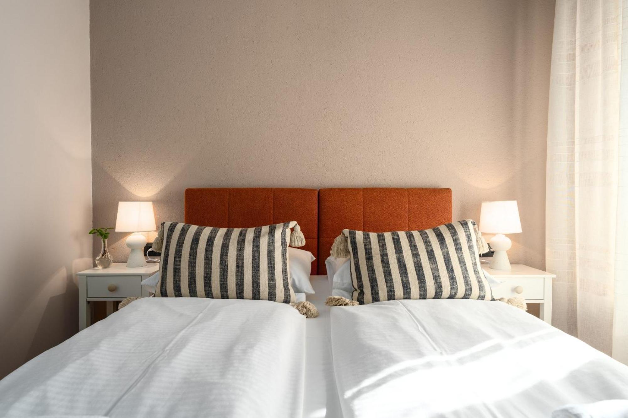 Della Croce Bed&Breakfast Svetvinčenat Екстериор снимка