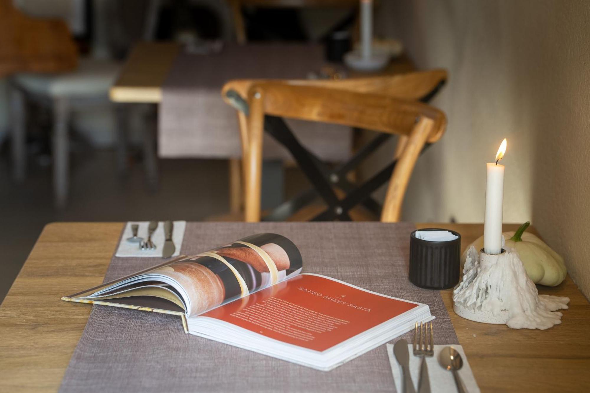Della Croce Bed&Breakfast Svetvinčenat Екстериор снимка