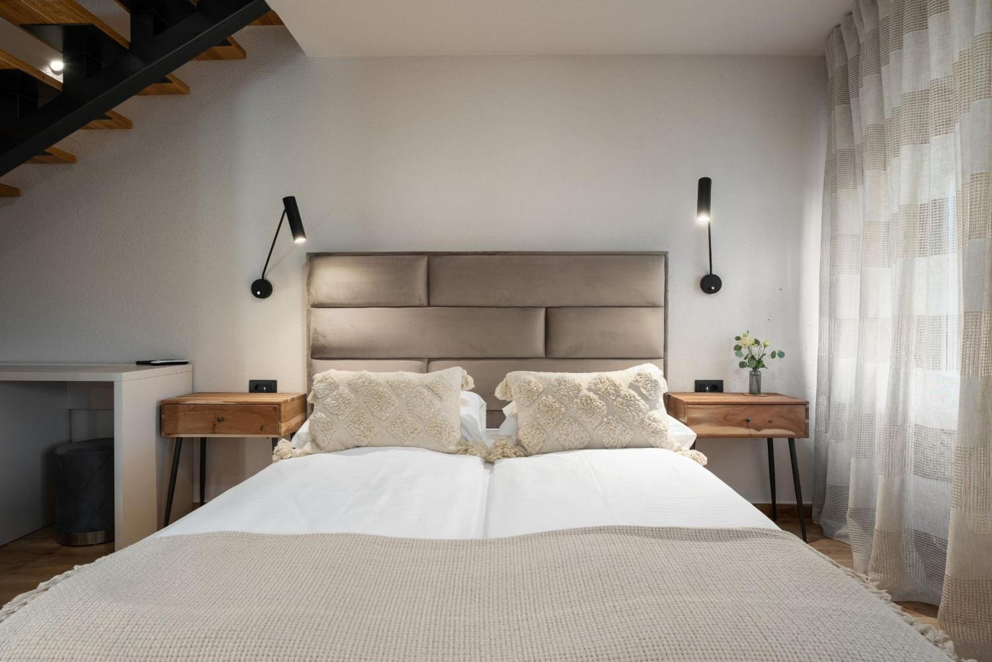 Della Croce Bed&Breakfast Svetvinčenat Екстериор снимка