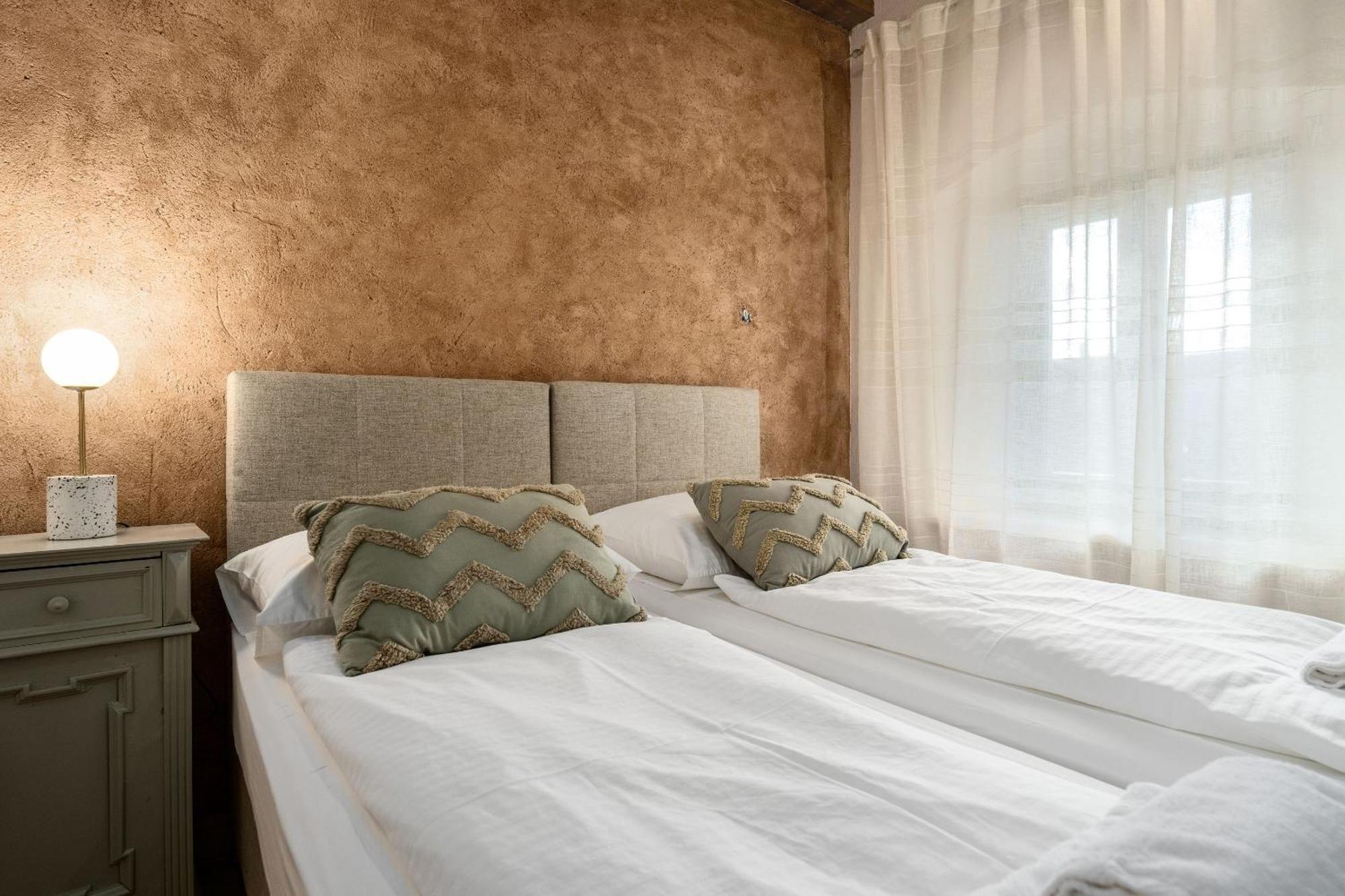 Della Croce Bed&Breakfast Svetvinčenat Екстериор снимка