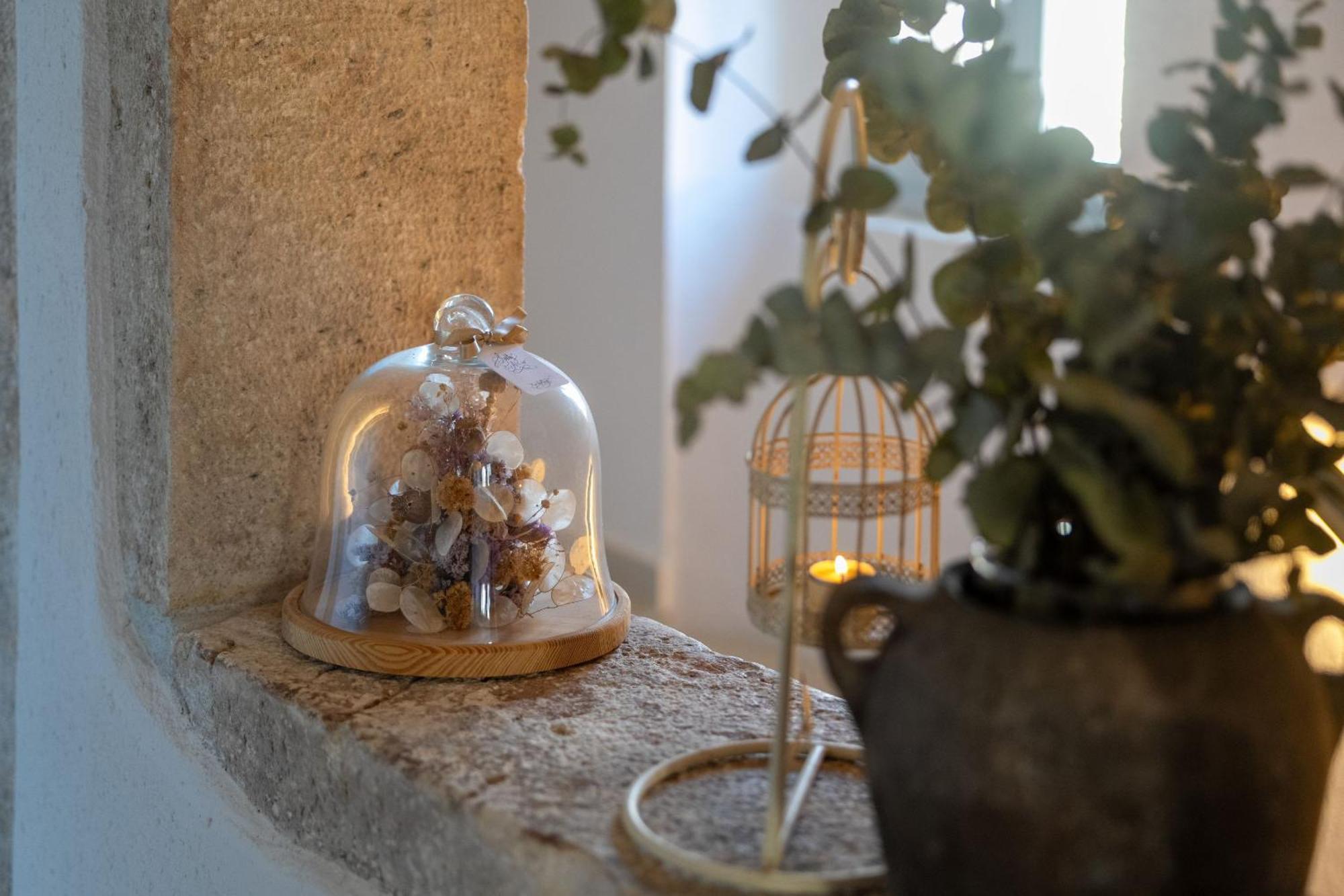 Della Croce Bed&Breakfast Svetvinčenat Екстериор снимка