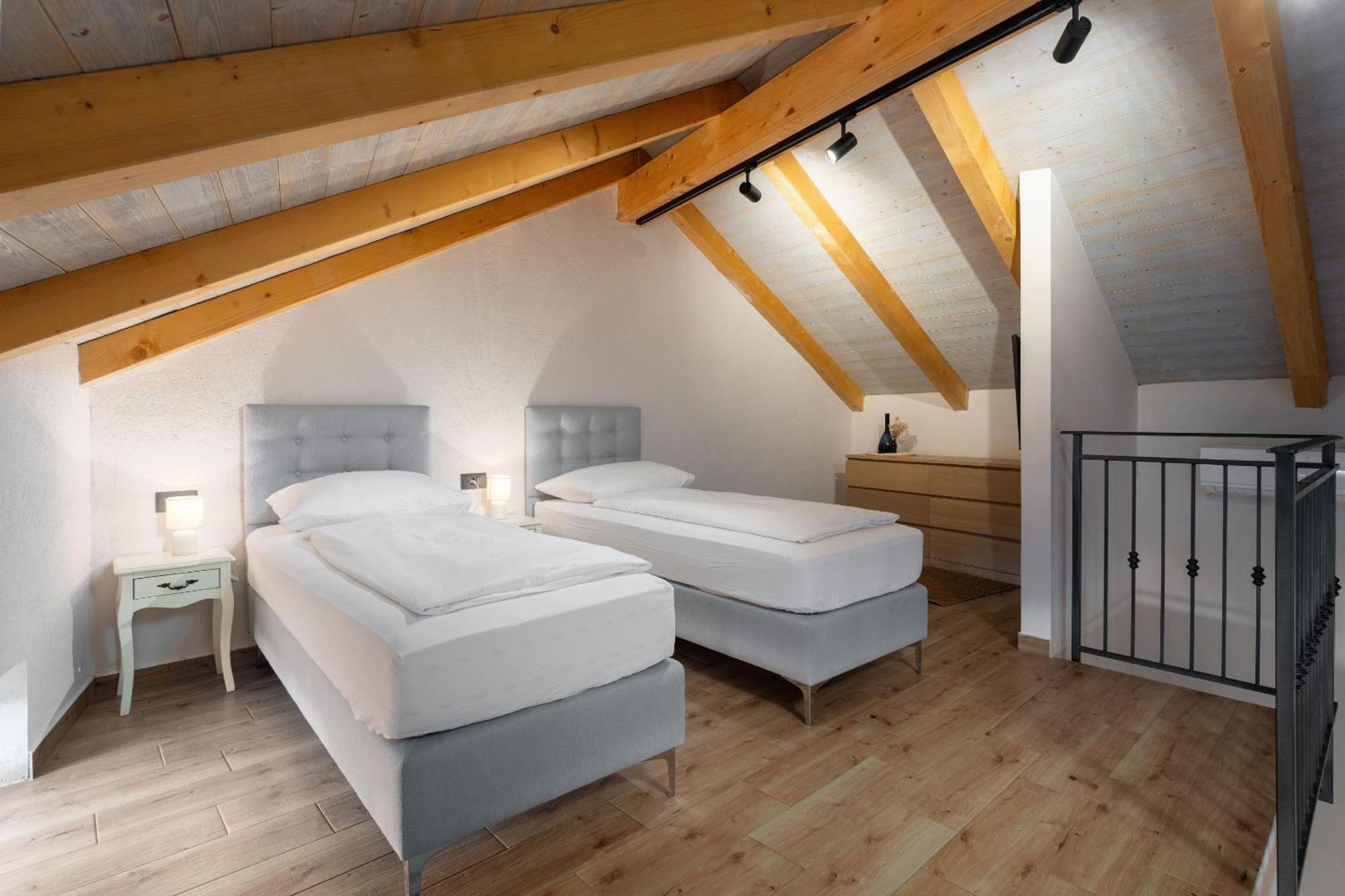 Della Croce Bed&Breakfast Svetvinčenat Екстериор снимка
