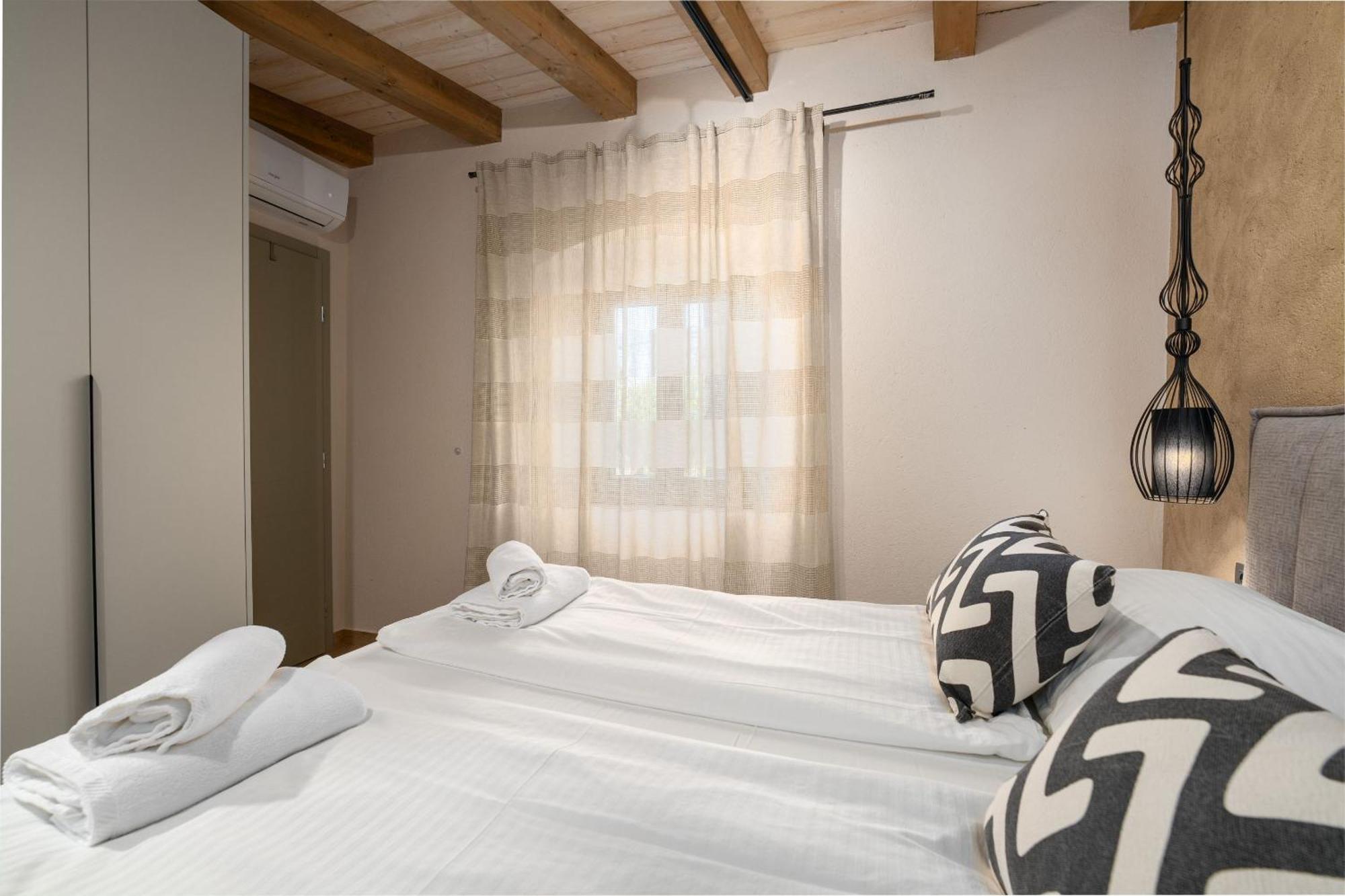 Della Croce Bed&Breakfast Svetvinčenat Екстериор снимка