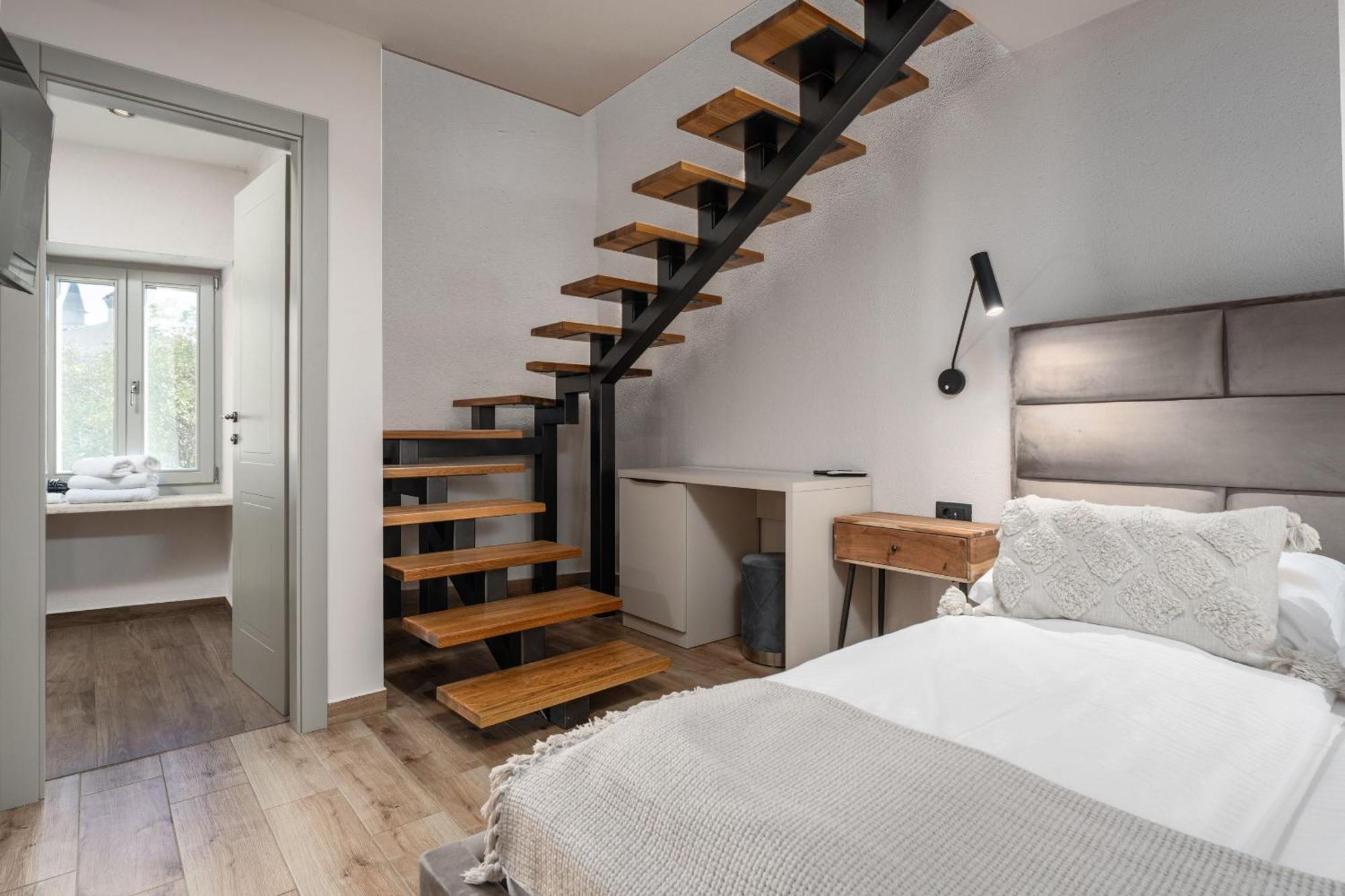 Della Croce Bed&Breakfast Svetvinčenat Екстериор снимка