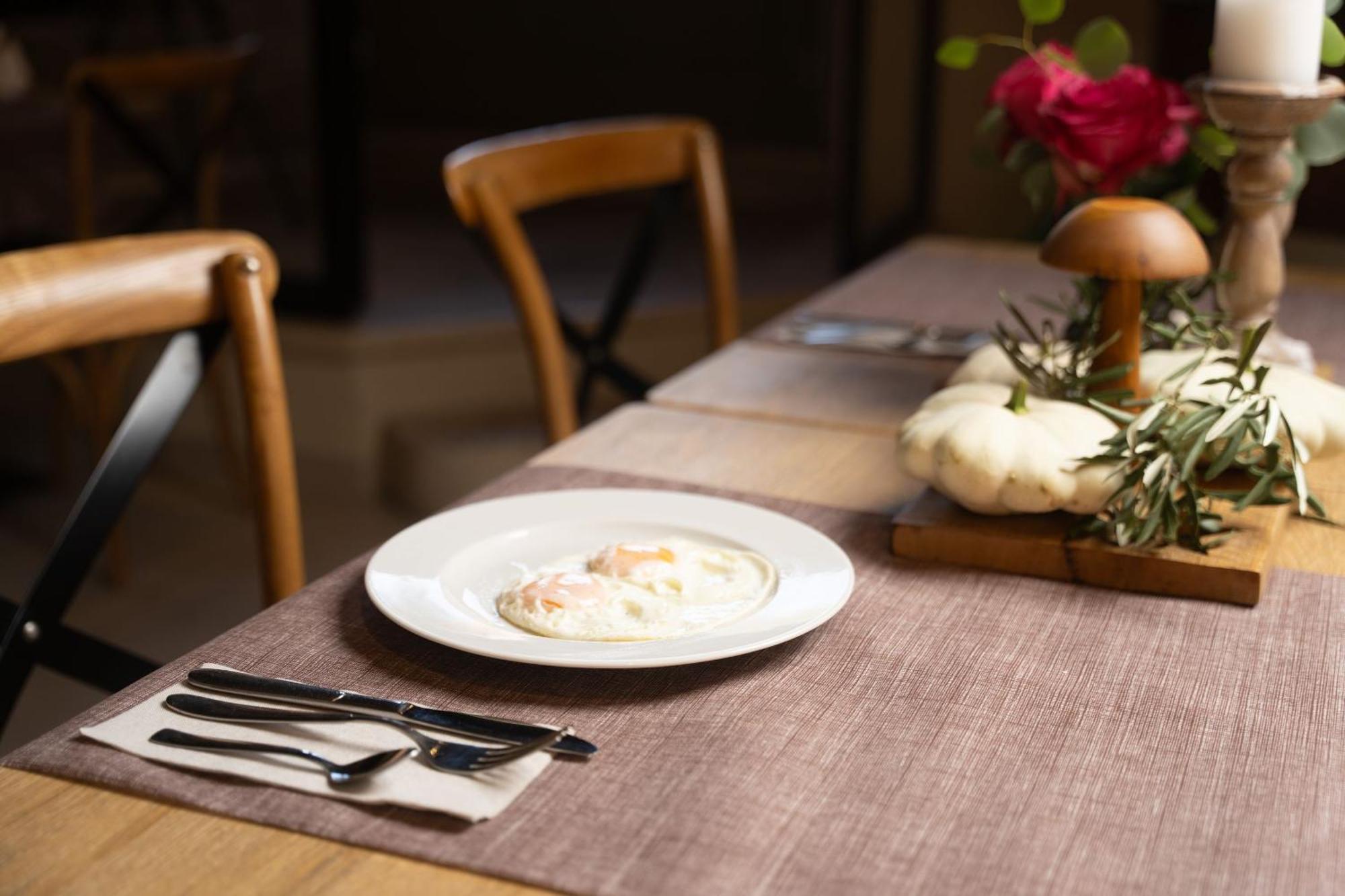 Della Croce Bed&Breakfast Svetvinčenat Екстериор снимка