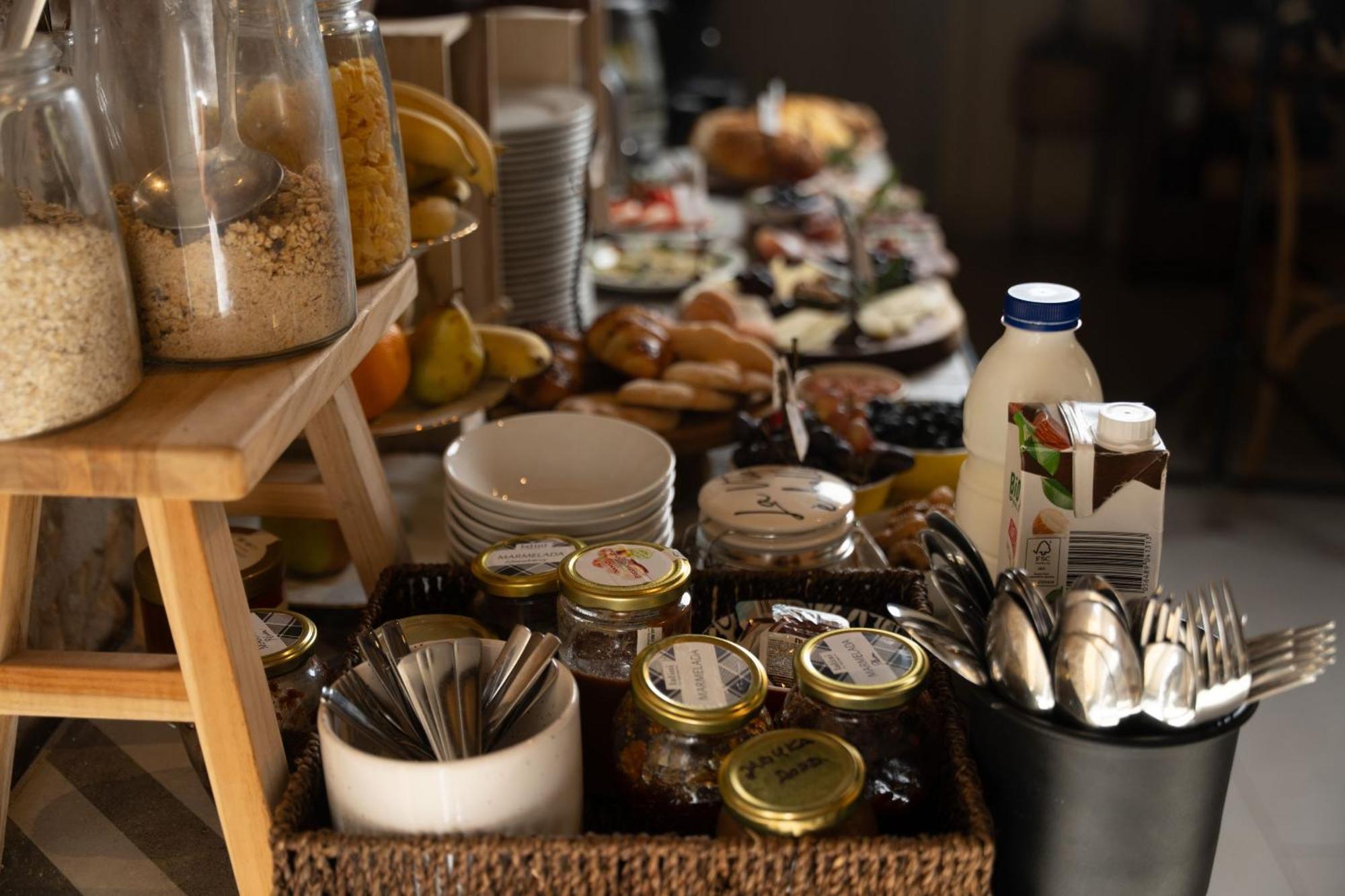 Della Croce Bed&Breakfast Svetvinčenat Екстериор снимка