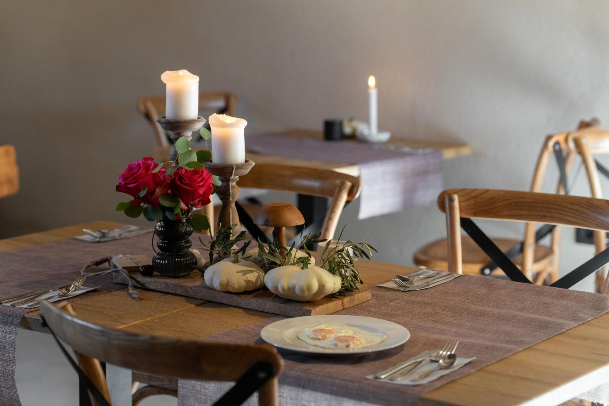 Della Croce Bed&Breakfast Svetvinčenat Екстериор снимка