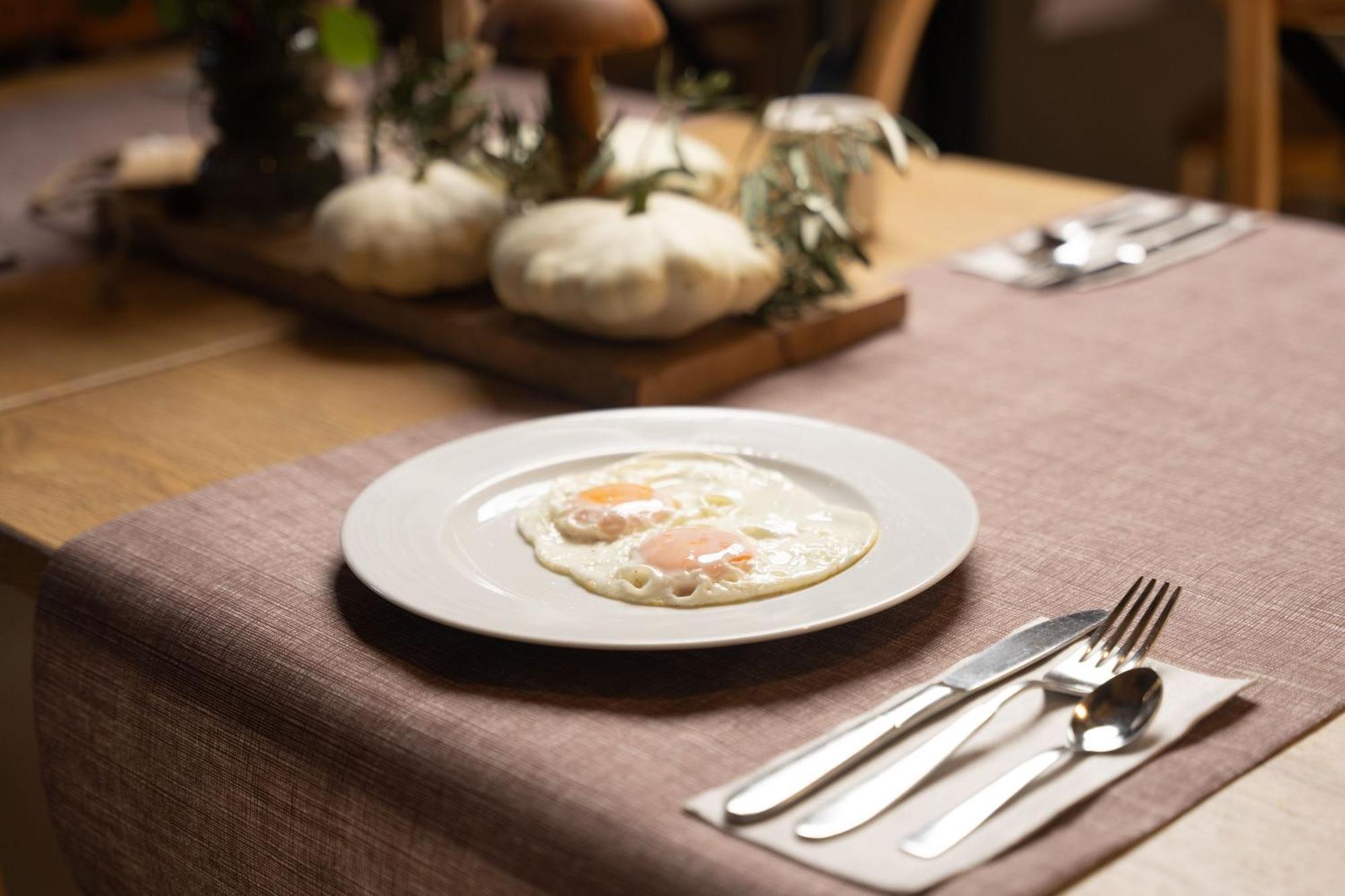 Della Croce Bed&Breakfast Svetvinčenat Екстериор снимка