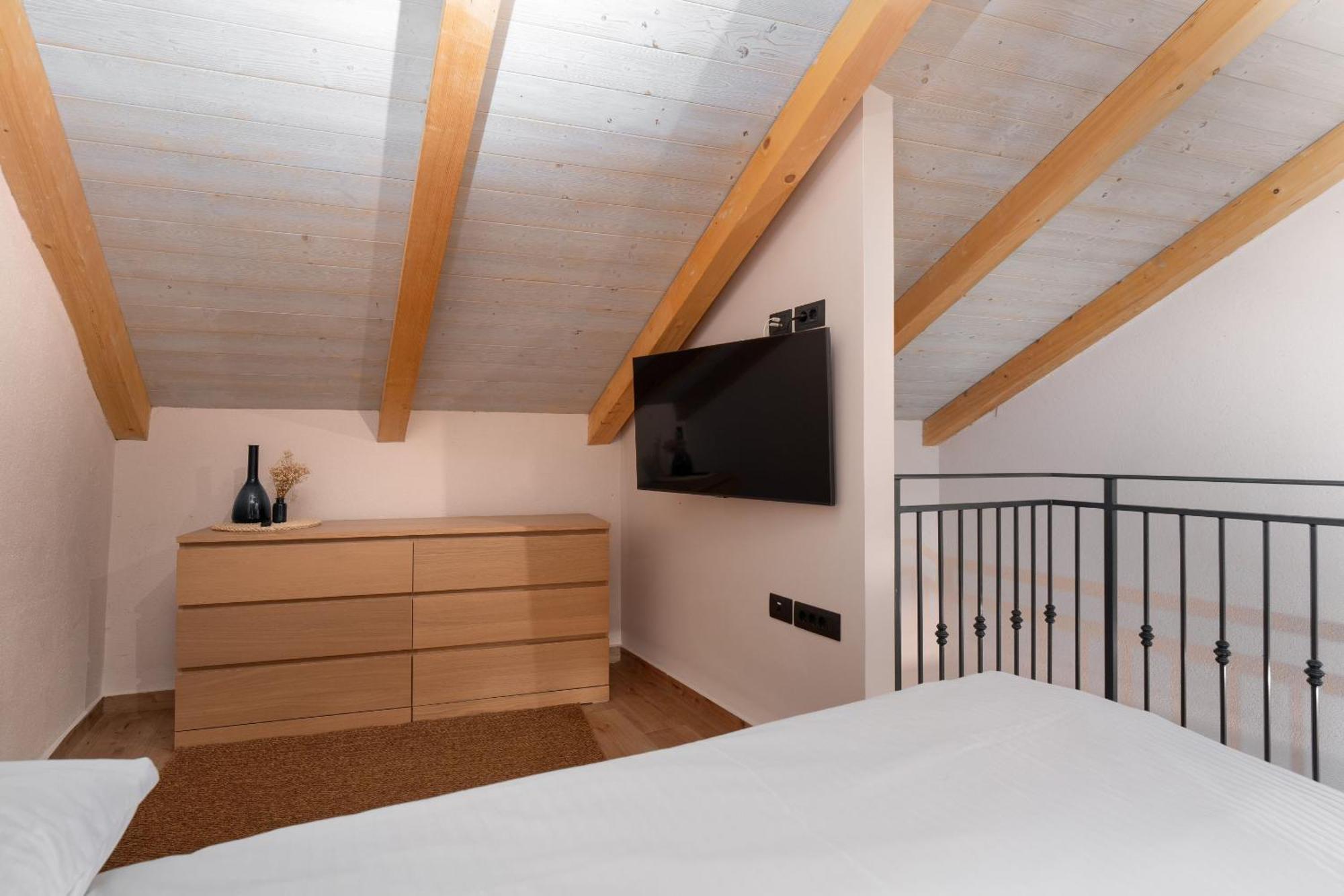 Della Croce Bed&Breakfast Svetvinčenat Екстериор снимка