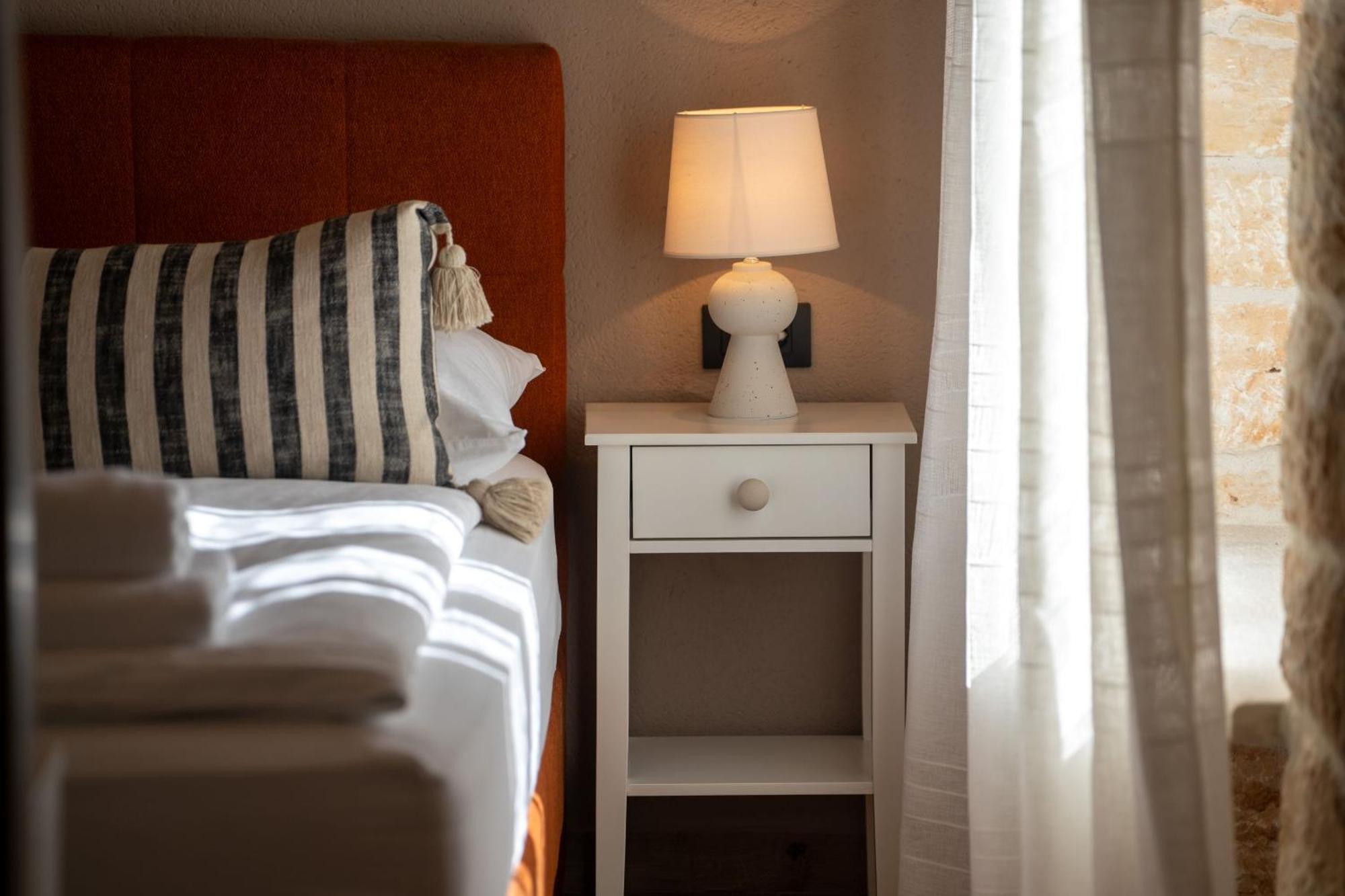 Della Croce Bed&Breakfast Svetvinčenat Екстериор снимка