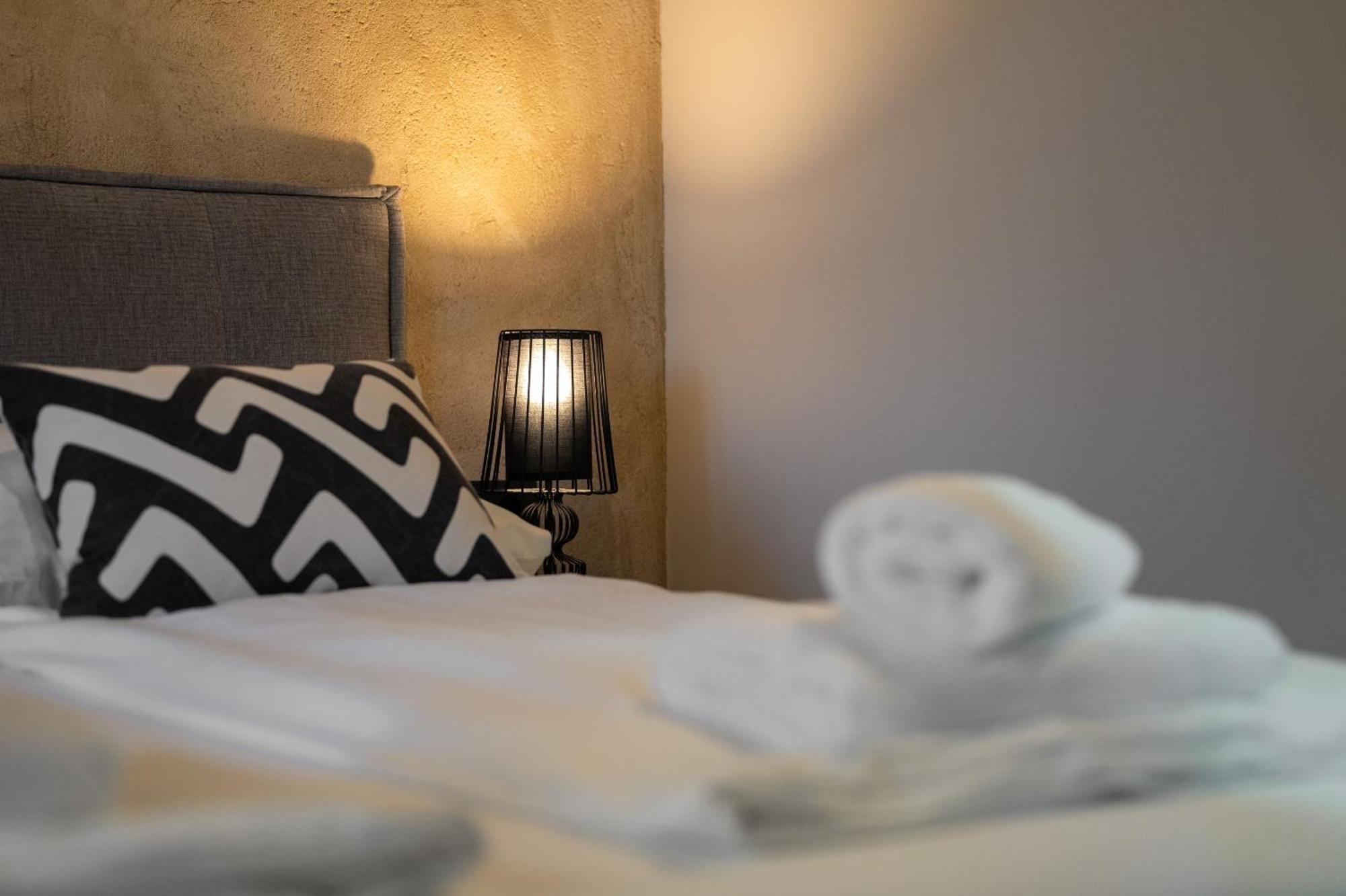 Della Croce Bed&Breakfast Svetvinčenat Екстериор снимка