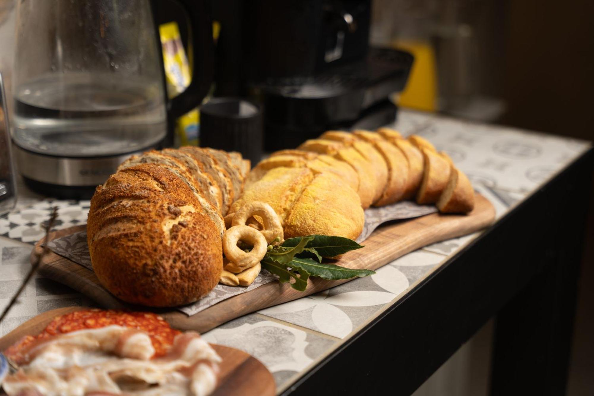 Della Croce Bed&Breakfast Svetvinčenat Екстериор снимка