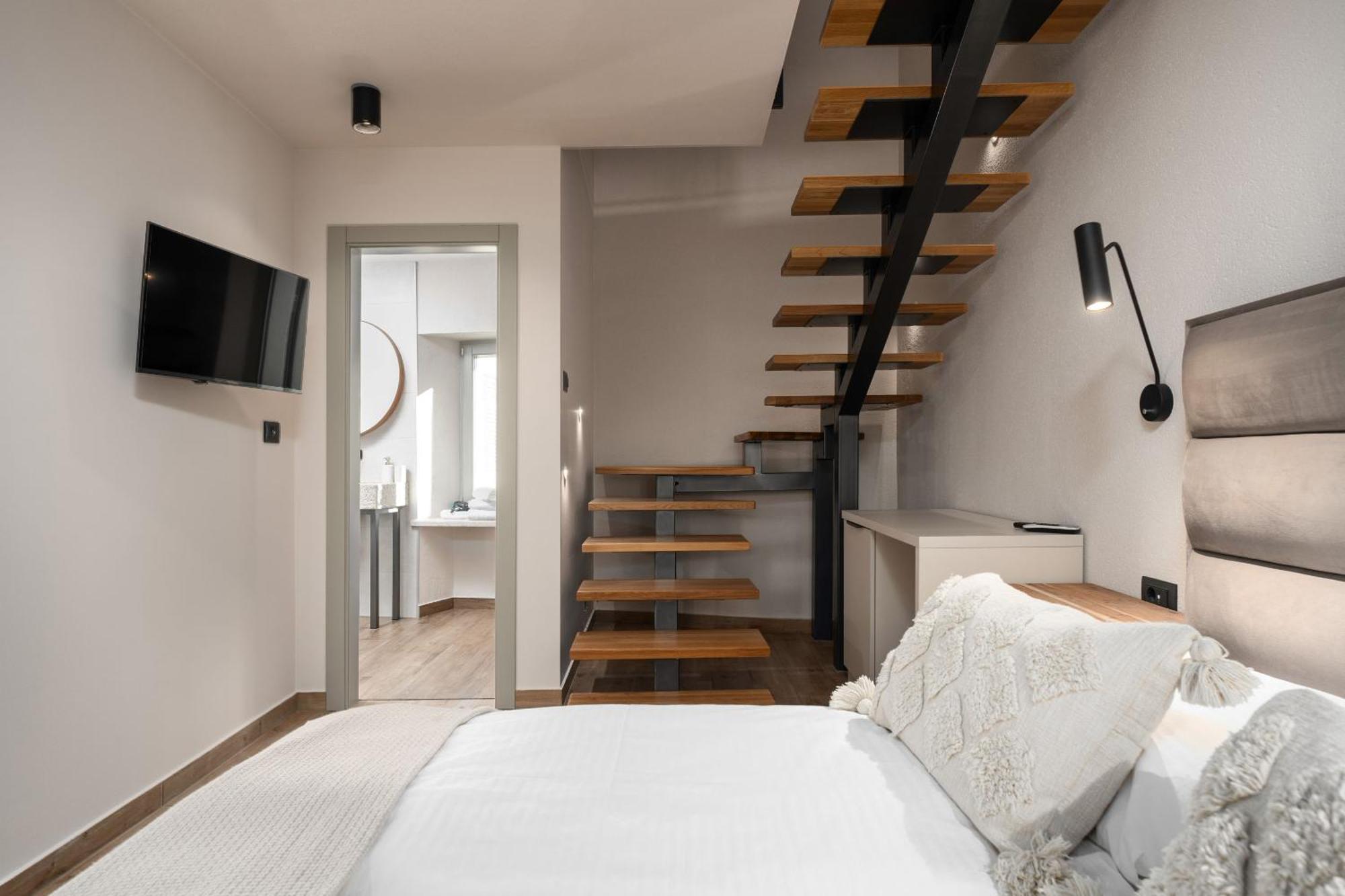 Della Croce Bed&Breakfast Svetvinčenat Екстериор снимка